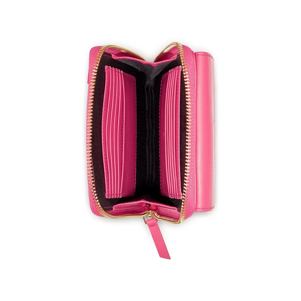 LE CUIR LISSE Wallet BLACK Promotional Price