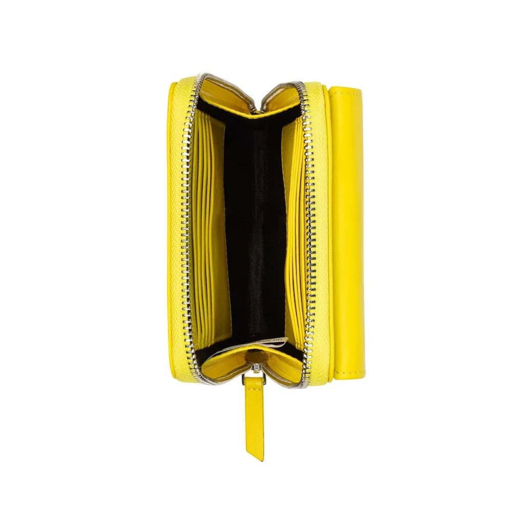 LE CUIR LISSE Wallet BLACK Promotional Price