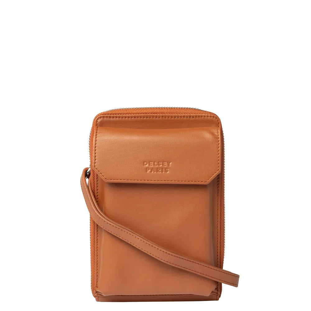 LE CUIR LISSE Wallet BLACK Promotional Price