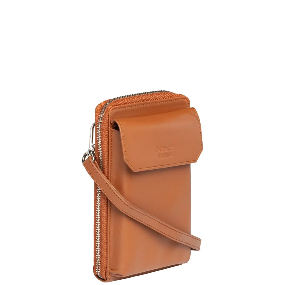 LE CUIR LISSE Wallet BLACK Promotional Price