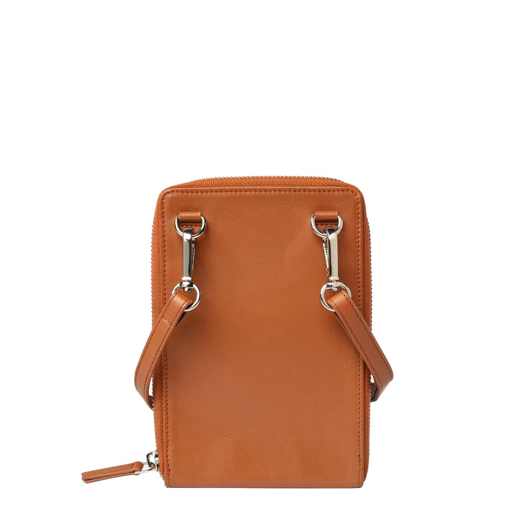 LE CUIR LISSE Wallet BLACK Promotional Price