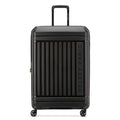 LUTECE SE Expandable Large Suitcase Check-In 75 CM NAVY Promotional Price