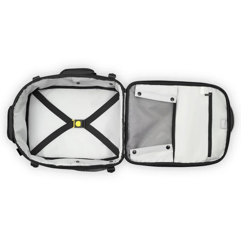 MAUBERT 2.0 Backpack Underseater 24L BLACK Promotional Price