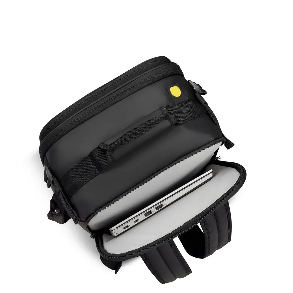 MAUBERT 2.0 Backpack Underseater 24L BLACK Promotional Price