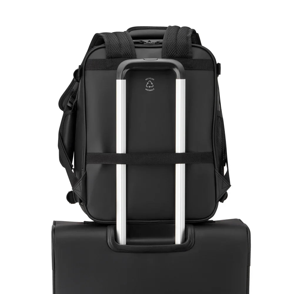 MAUBERT 2.0 Backpack Underseater 24L BLACK Promotional Price
