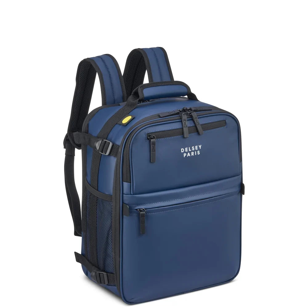 MAUBERT 2.0 Backpack Underseater 24L BLUE Promotional Price