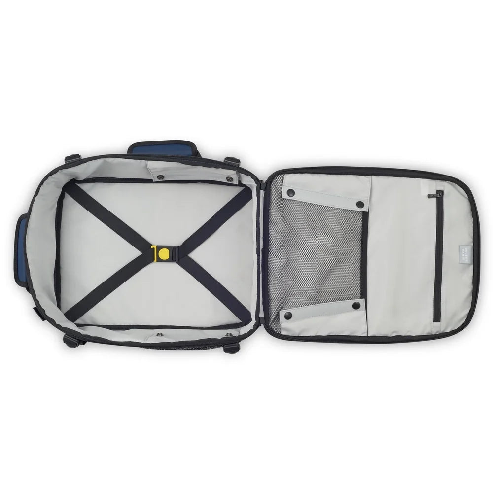 MAUBERT 2.0 Backpack Underseater 24L BLUE Promotional Price