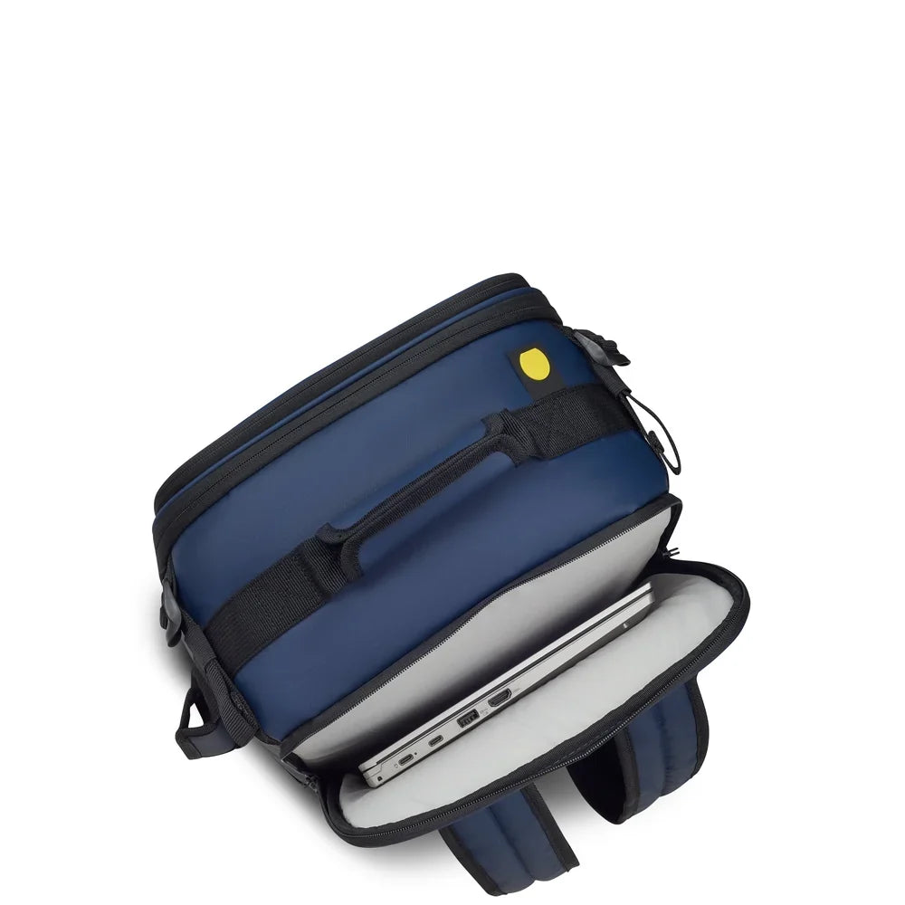MAUBERT 2.0 Backpack Underseater 24L BLUE Promotional Price
