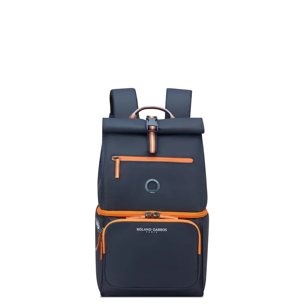 MAUBERT 2.0 Backpack 29.57L BLUE Promotional Price