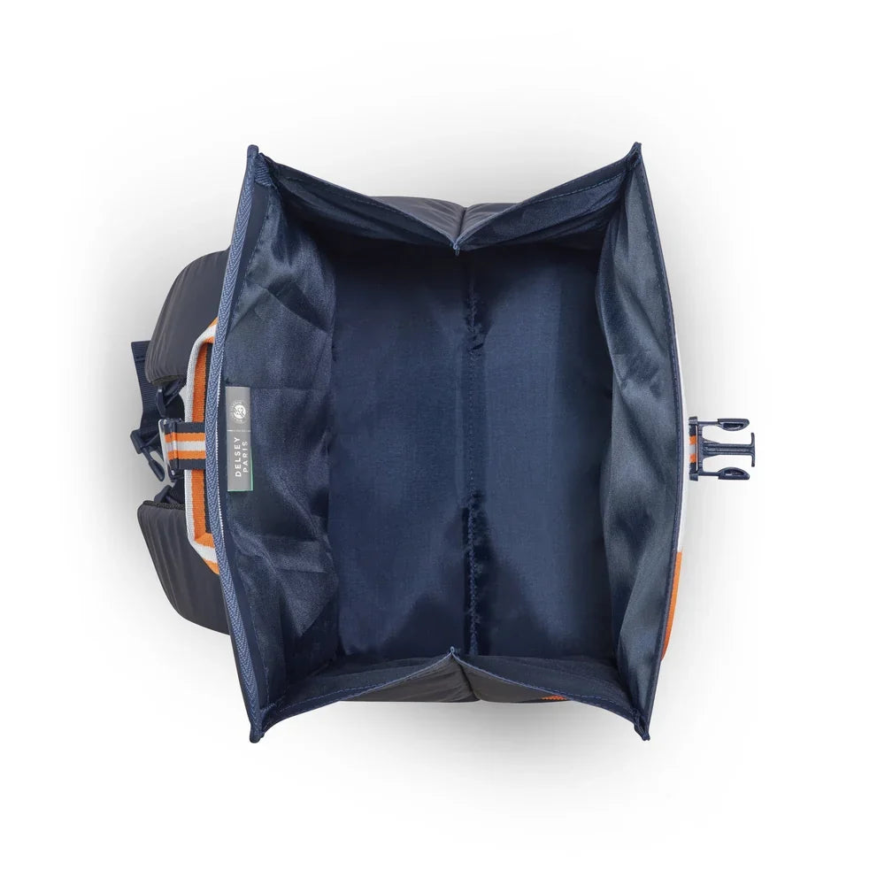 MAUBERT 2.0 Backpack 29.57L BLUE Promotional Price