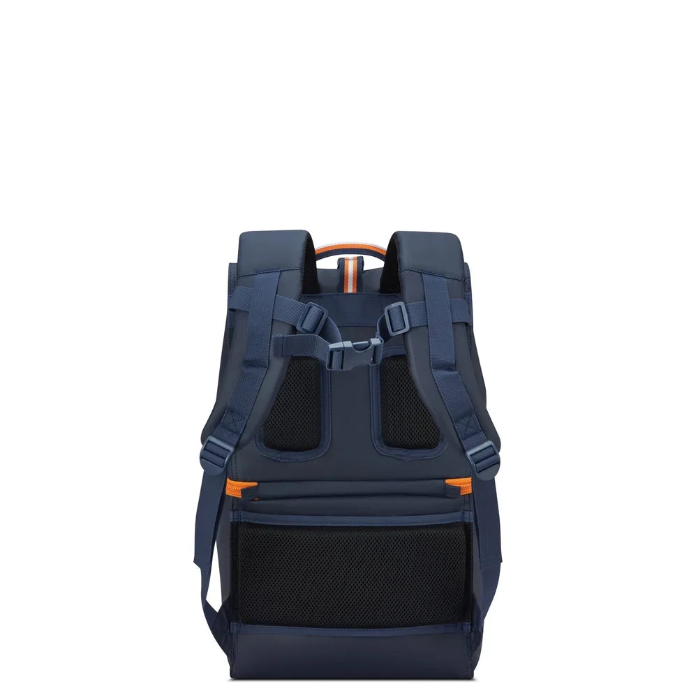 MAUBERT 2.0 Backpack 29.57L BLUE Promotional Price