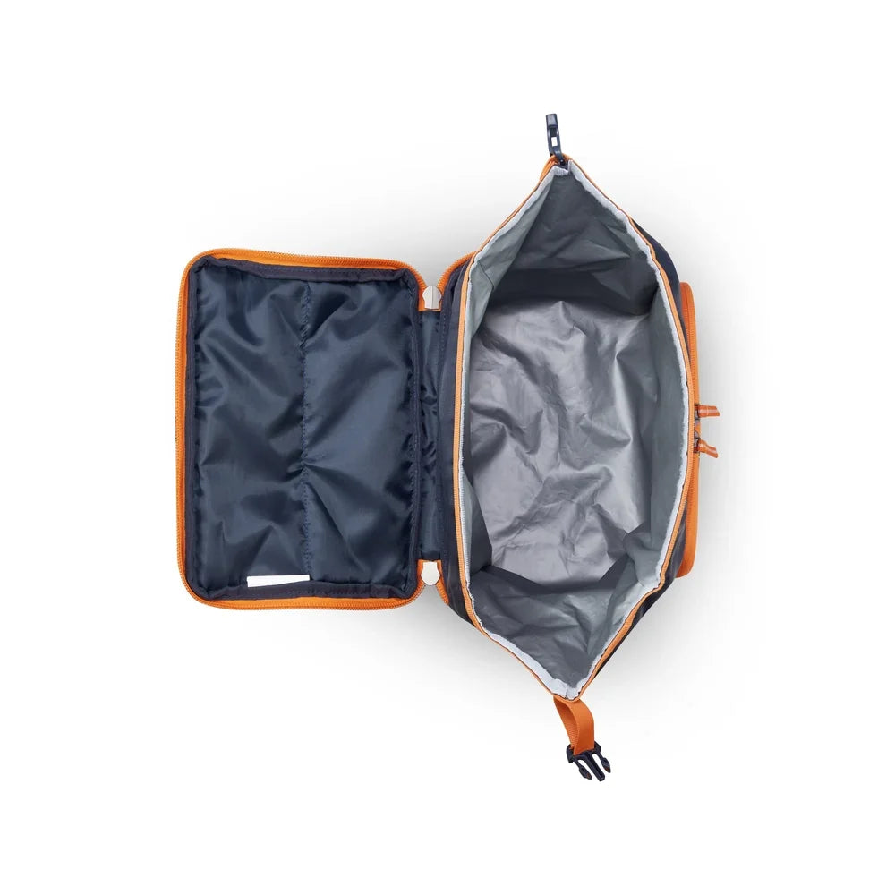 MAUBERT 2.0 Backpack 29.57L BLUE Promotional Price