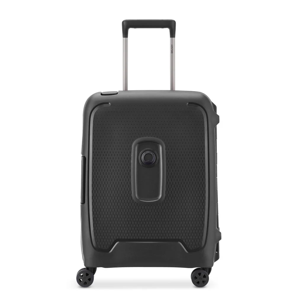 MONCEY Suitcase Cabin slim 55 CM ALMOND Promotional Price