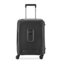 MONCEY Suitcase Cabin slim 55 CM INK BLUE Promotional Price