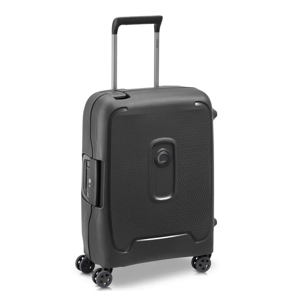 MONCEY Suitcase Cabin slim 55 CM ALMOND Promotional Price