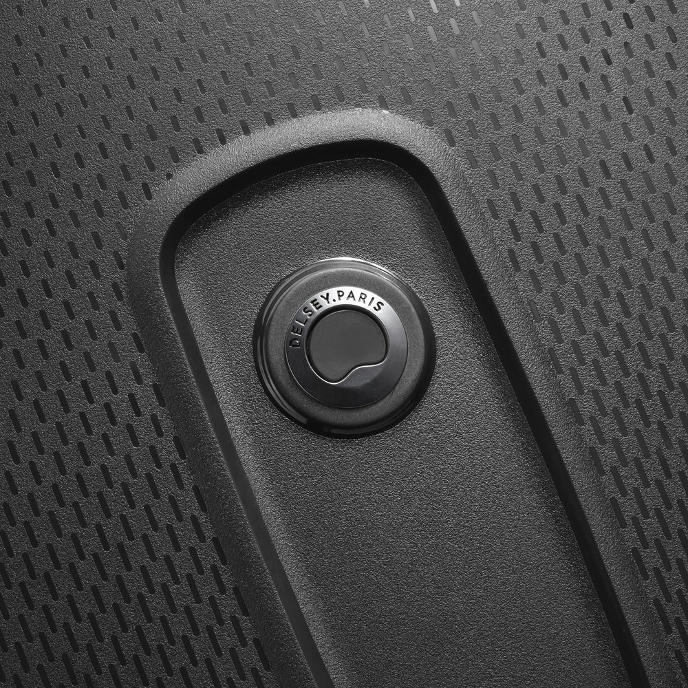 MONCEY Suitcase Cabin slim 55 CM ALMOND Promotional Price
