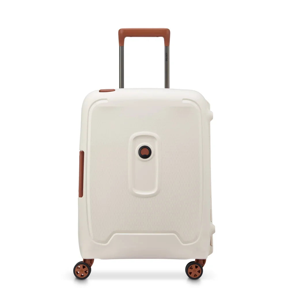 MONCEY Suitcase Cabin slim 55 CM INK BLUE Promotional Price
