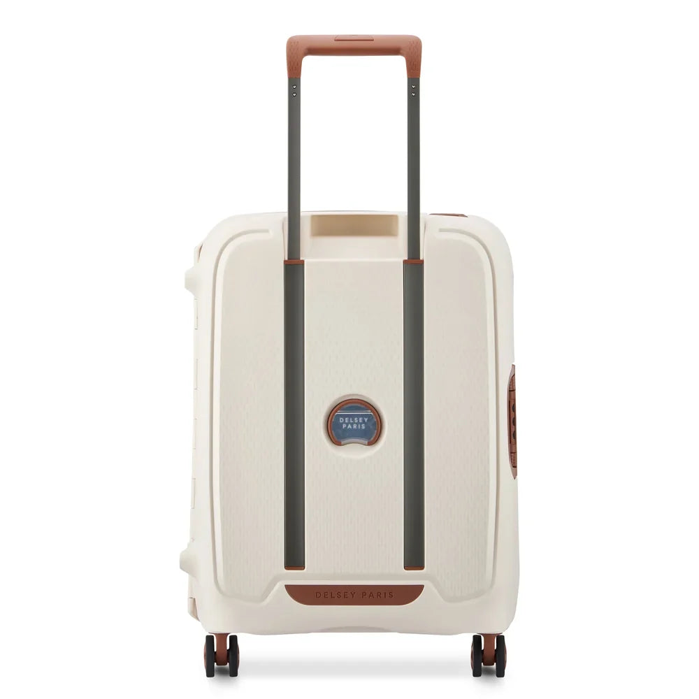 MONCEY Suitcase Cabin slim 55 CM INK BLUE Promotional Price