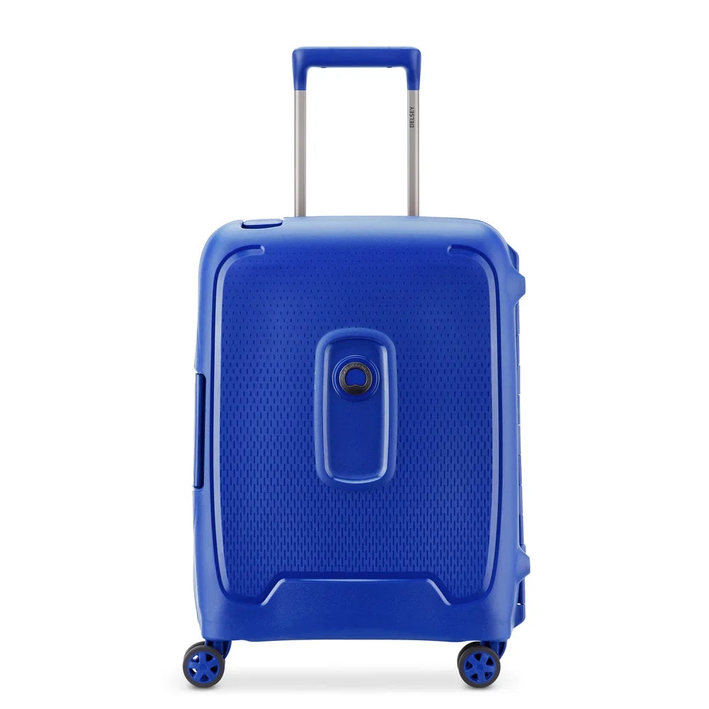 MONCEY Suitcase Cabin slim 55 CM ALMOND Promotional Price