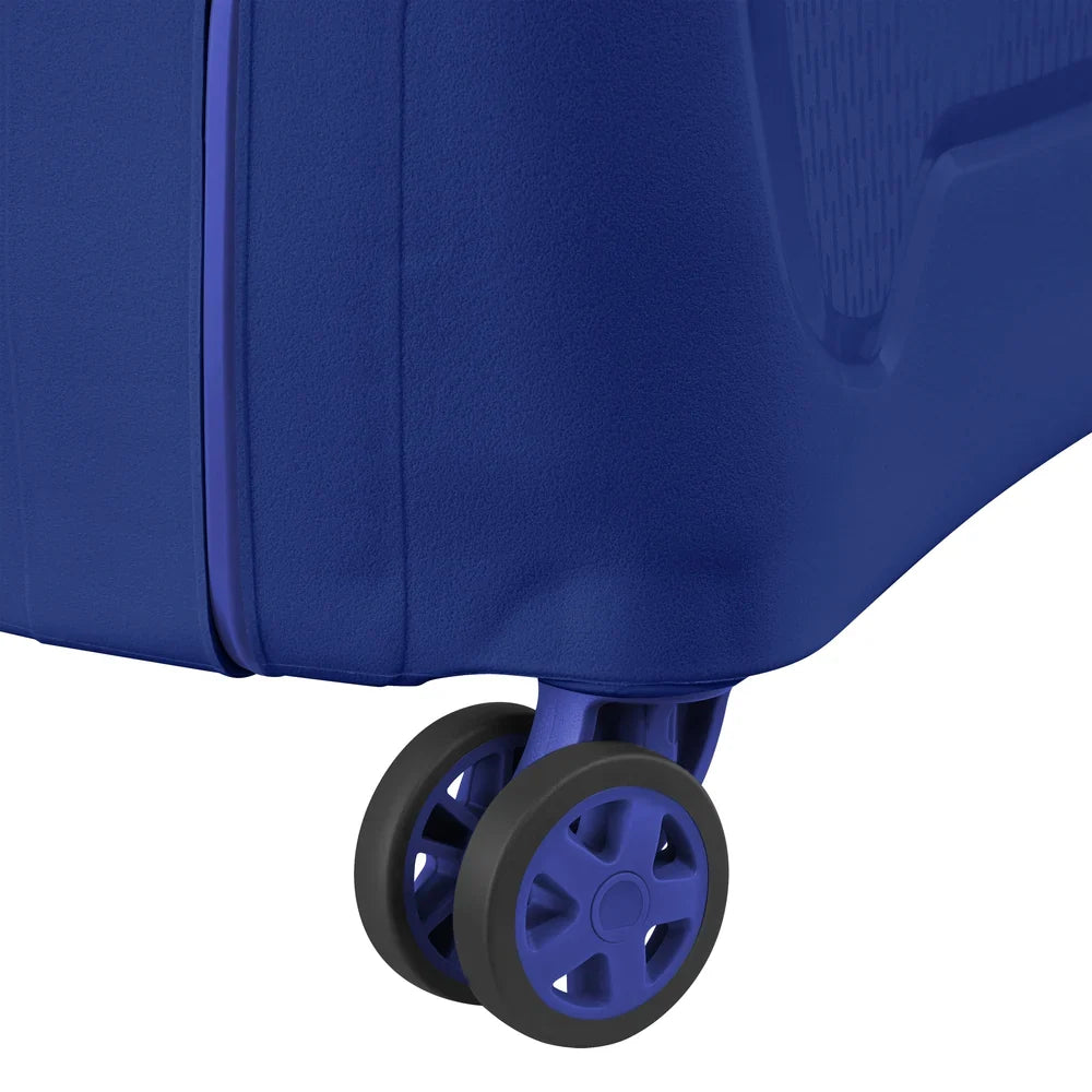 MONCEY Suitcase Cabin slim 55 CM ALMOND Promotional Price