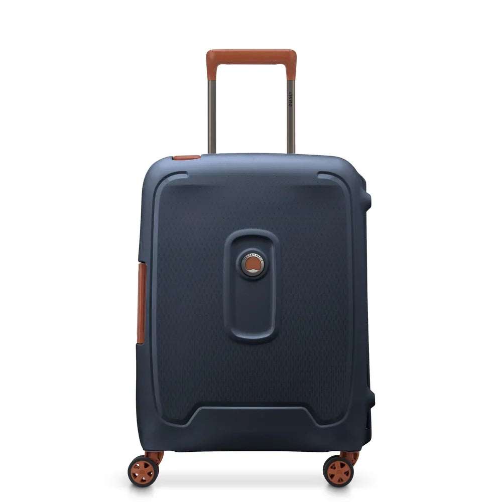 MONCEY Suitcase Cabin slim 55 CM ALMOND Promotional Price