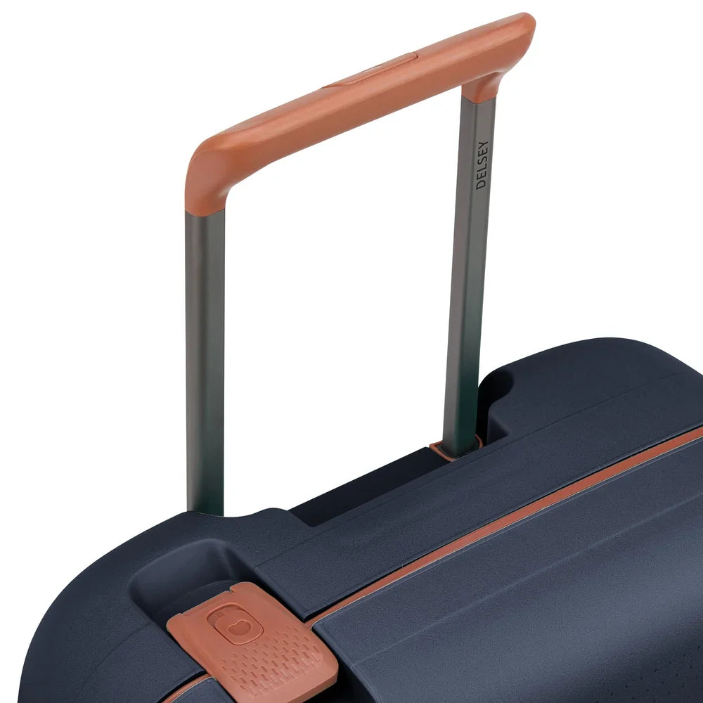 MONCEY Suitcase Cabin slim 55 CM ALMOND Promotional Price