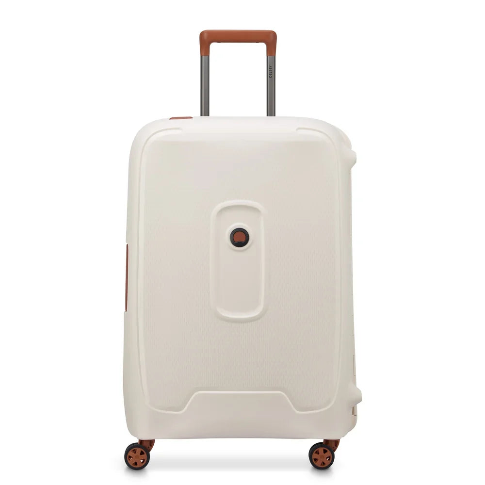 MONCEY Suitcase Check-In 69 CM LIGHT PINK Promotional Price