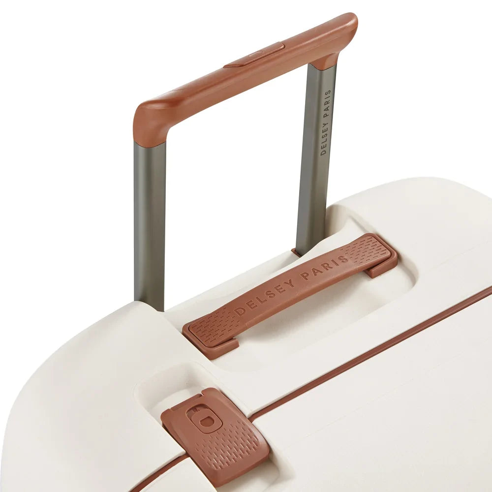 MONCEY Suitcase Check-In 69 CM ALMOND Promotional Price