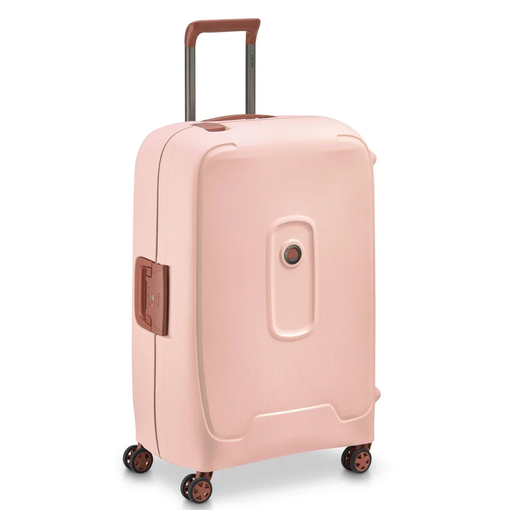 MONCEY Suitcase Check-In 69 CM ALMOND Promotional Price