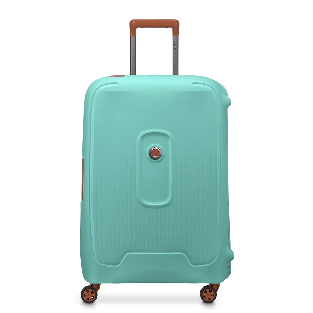 MONCEY Suitcase Check-In 69 CM LIGHT PINK Promotional Price