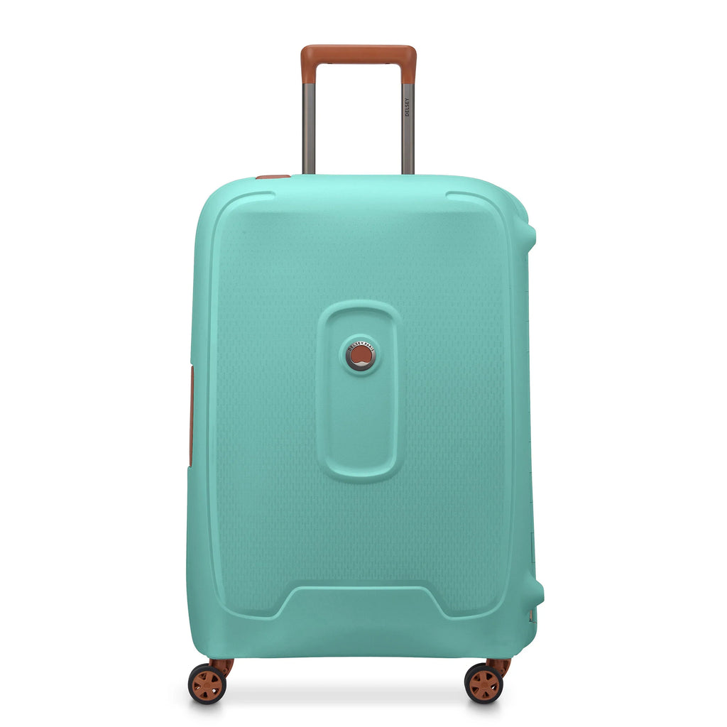 MONCEY Suitcase Check-In 69 CM ALMOND Promotional Price