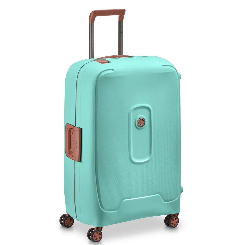 MONCEY Suitcase Check-In 69 CM INK BLUE Promotional Price