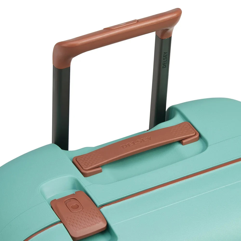 MONCEY Suitcase Check-In 69 CM ALMOND Promotional Price