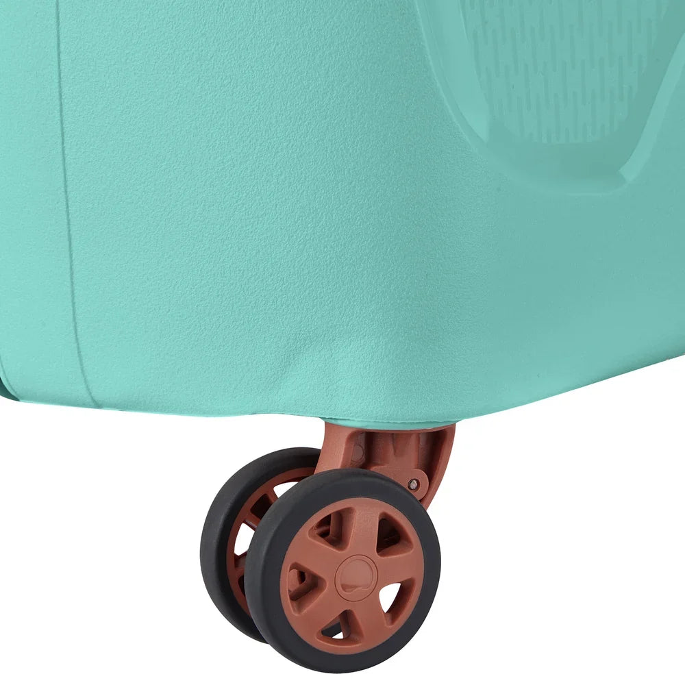 MONCEY Suitcase Check-In 69 CM INK BLUE Promotional Price
