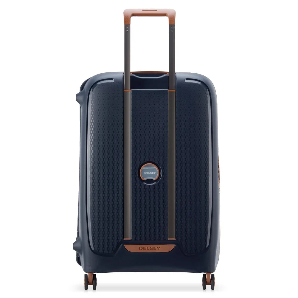 MONCEY Suitcase Check-In 69 CM LIGHT PINK Promotional Price