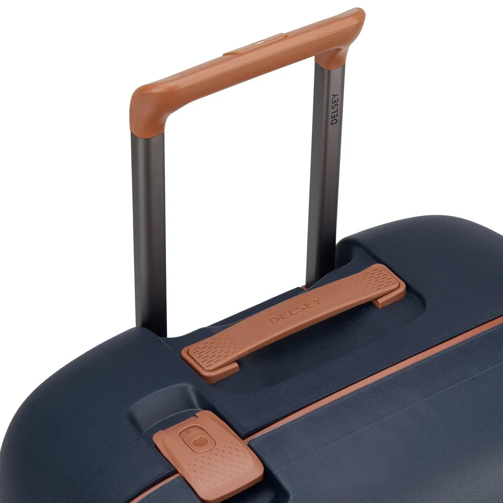 MONCEY Suitcase Check-In 69 CM LIGHT PINK Promotional Price