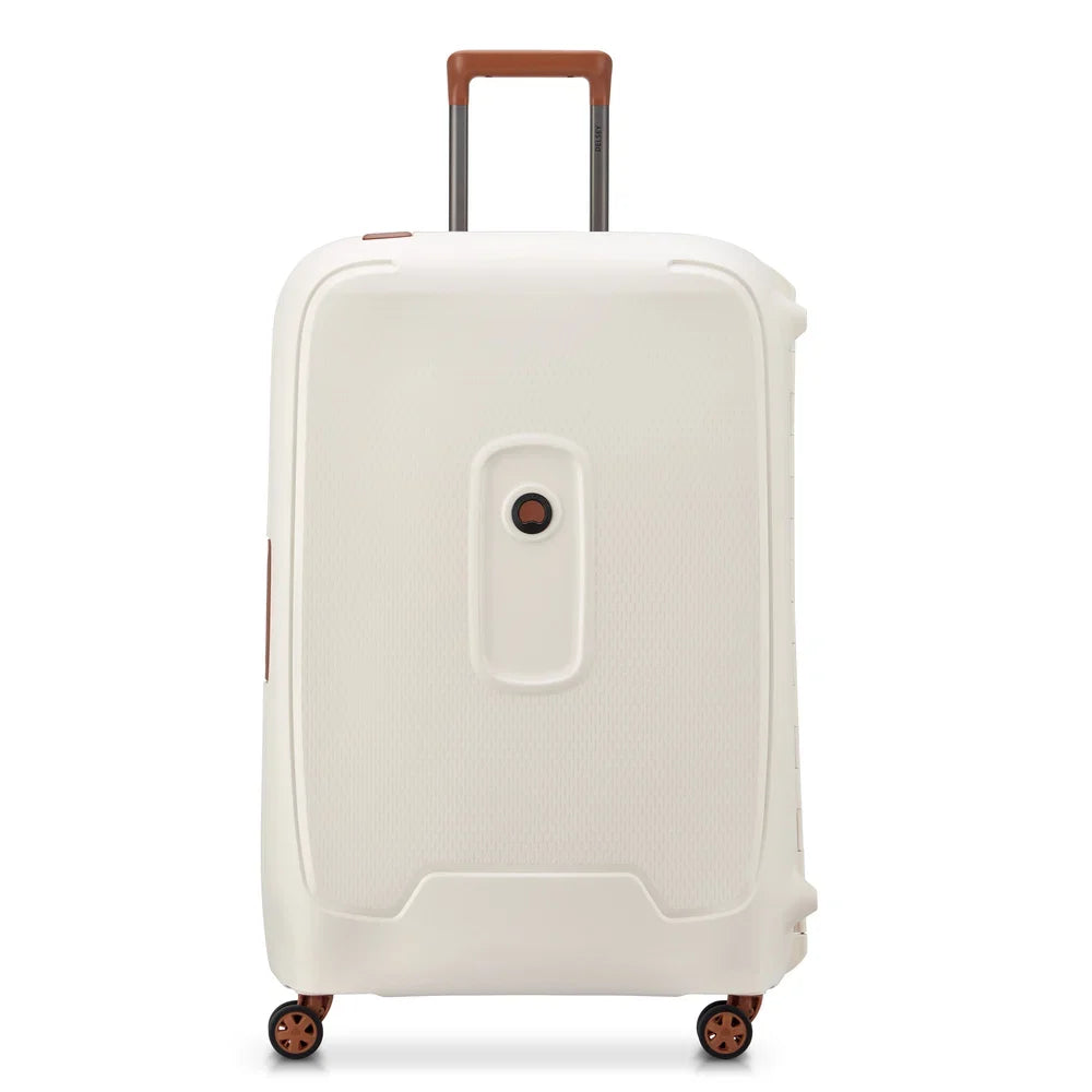 MONCEY Suitcase Check-In 76 CM BLACK Promotional Price