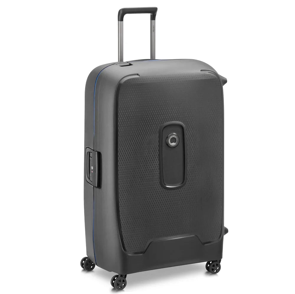 MONCEY Suitcase Check-In 82 CM ANGORA Promotional Price