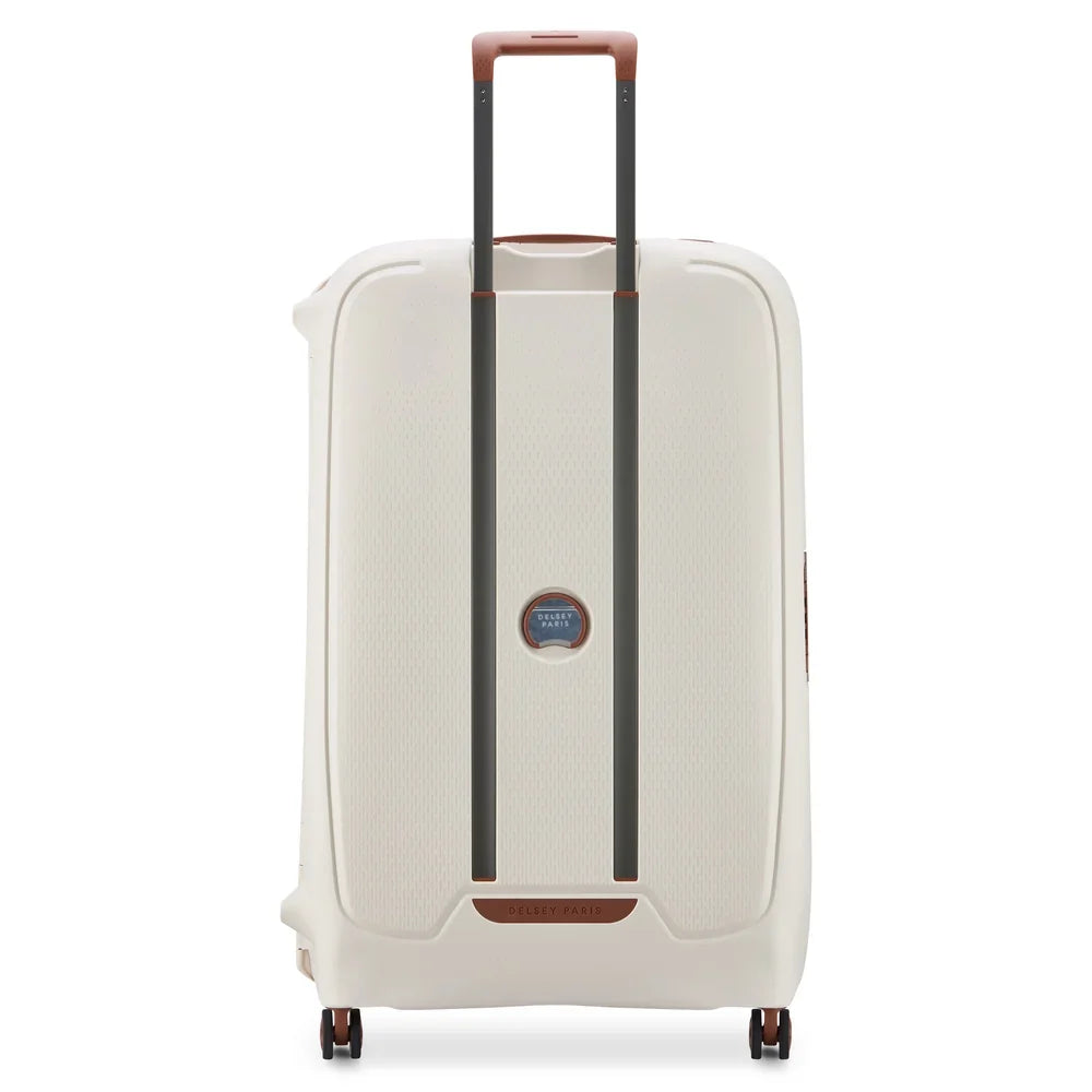 MONCEY Suitcase Check-In 82 CM ANGORA Promotional Price