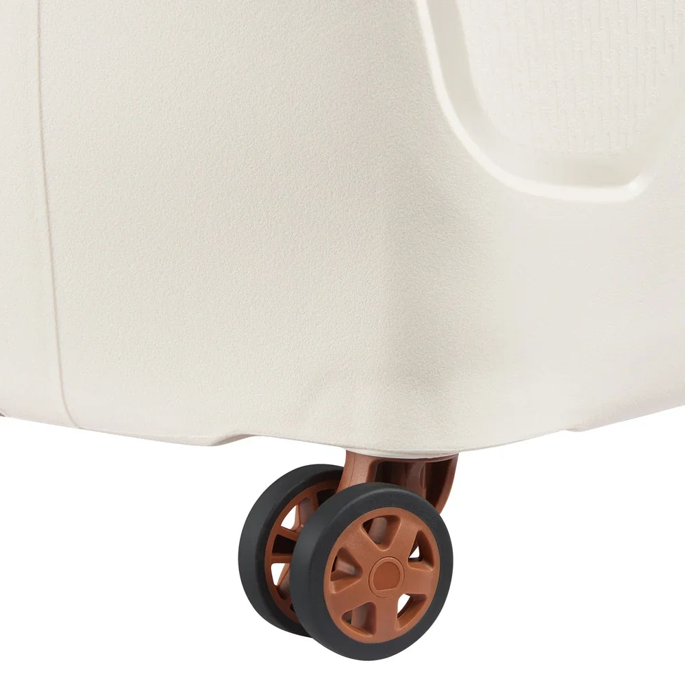 MONCEY Suitcase Check-In 82 CM ANGORA Promotional Price
