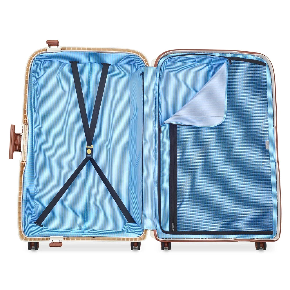 MONCEY Suitcase Check-In 82 CM ANGORA Promotional Price