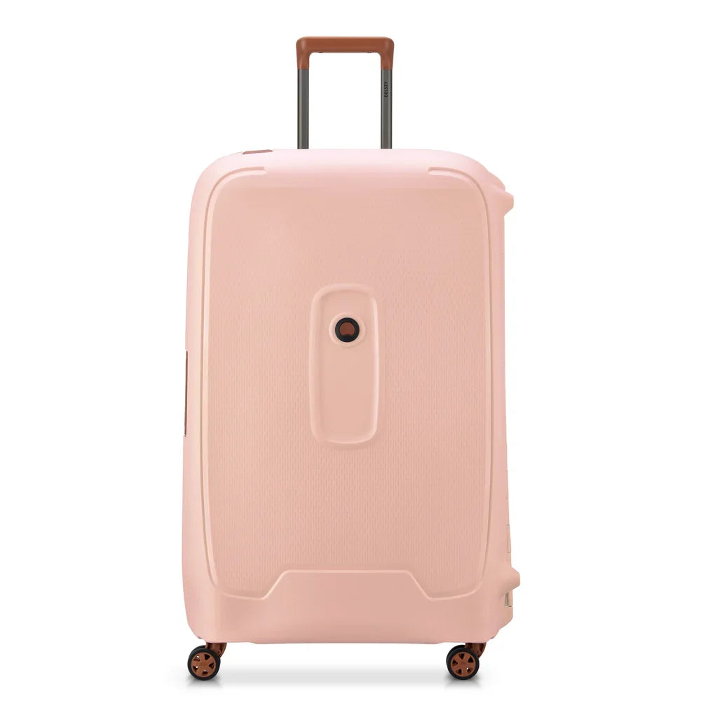 MONCEY Suitcase Check-In 82 CM ANGORA Promotional Price