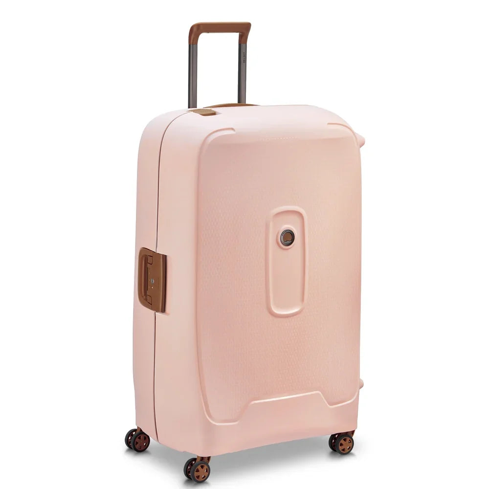 MONCEY Suitcase Check-In 82 CM ANGORA Promotional Price