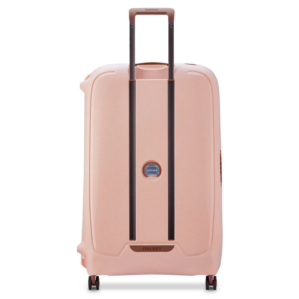 MONCEY Suitcase Check-In 82 CM ANGORA Promotional Price