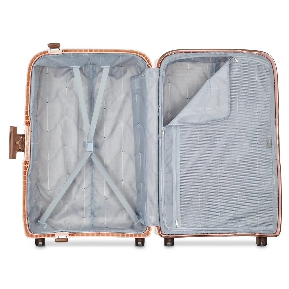 MONCEY Suitcase Check-In 82 CM ANGORA Promotional Price
