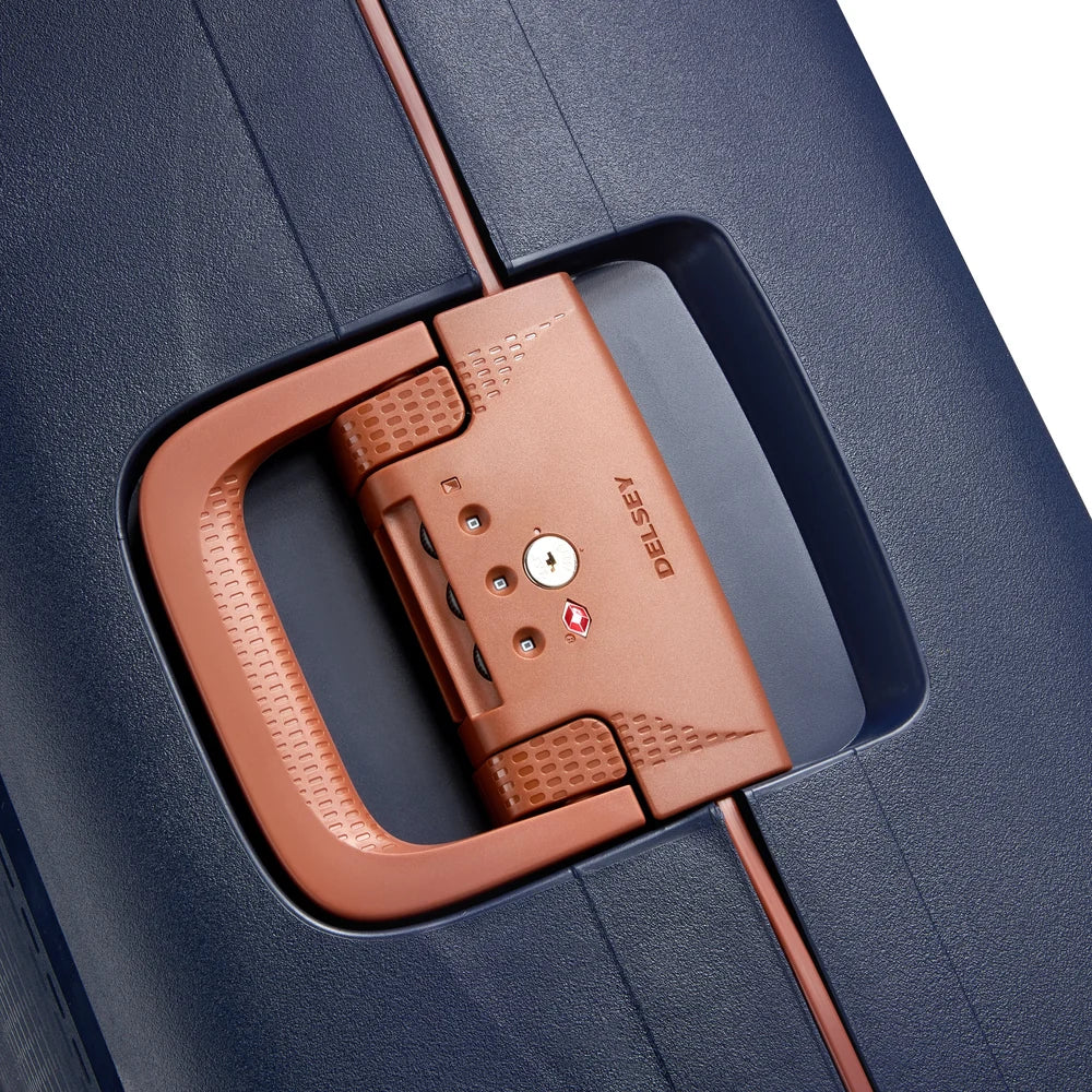 MONCEY Suitcase Check-In 82 CM ANGORA Promotional Price