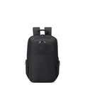 PARVIS PLUS 2-Compartments Backpack 15 L BLACK Promotional Price