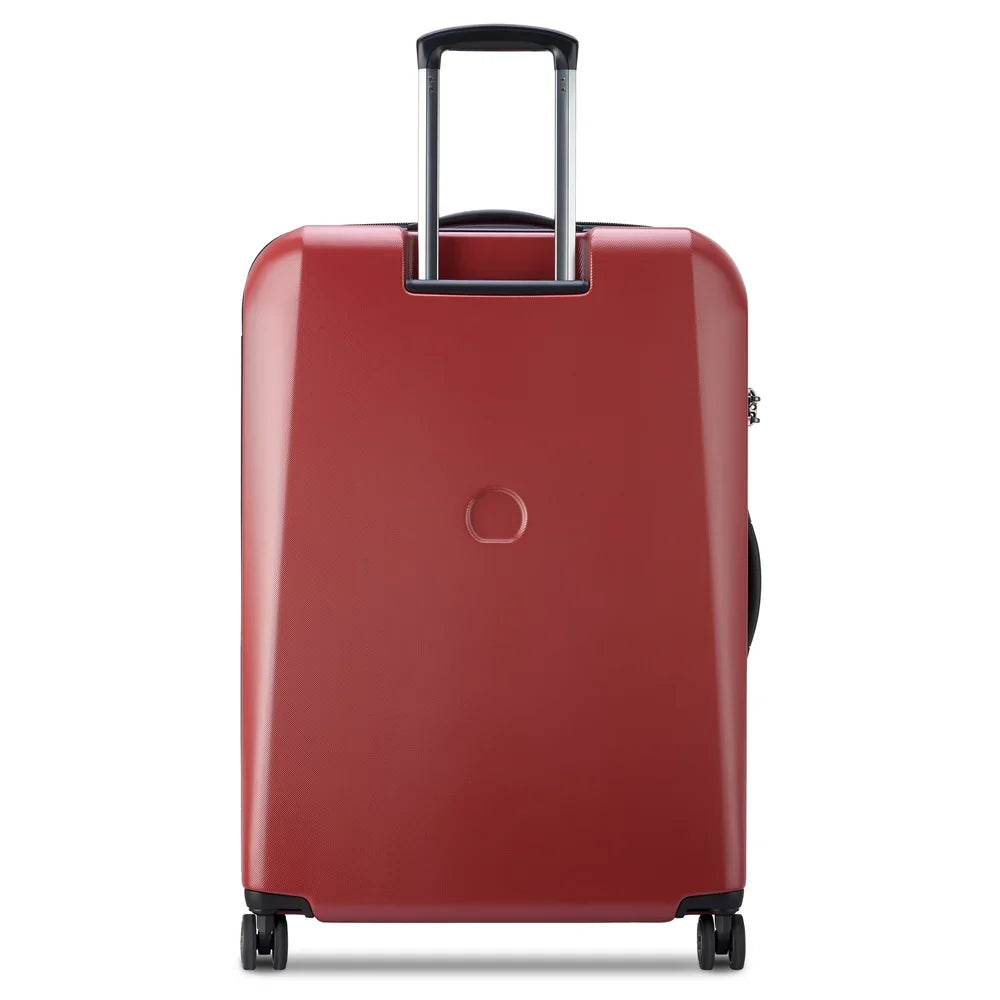 PROMENADE HARD 2.0 Suitcase Check-In Expandable 76 CM NAVY BLUE Promotional Price