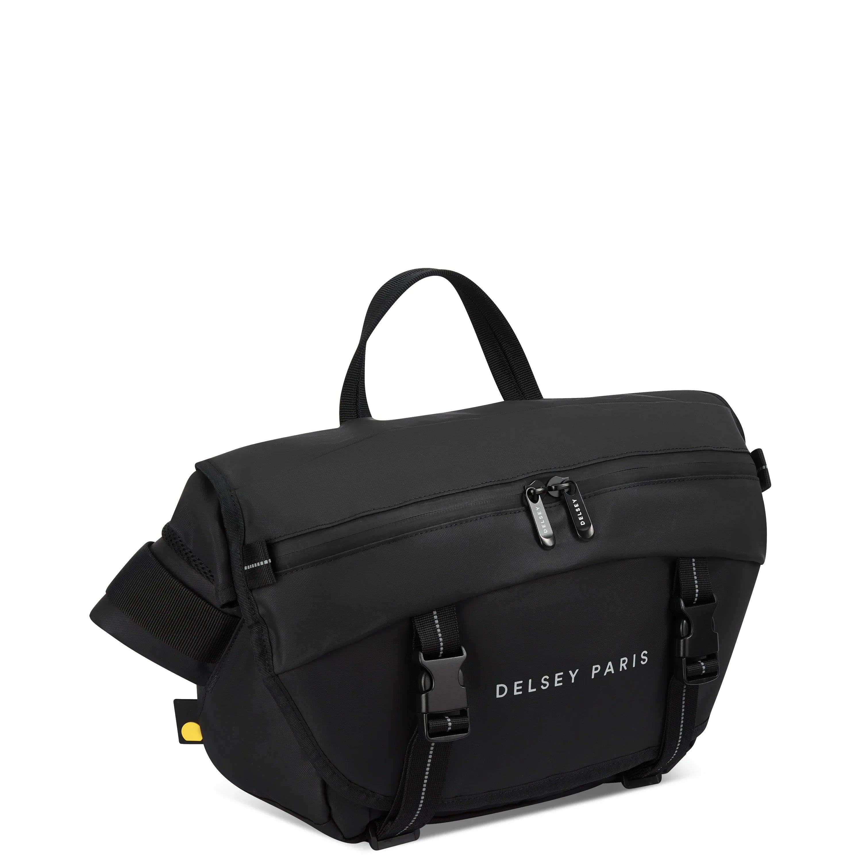 RASPAIL Messenger Bag BLACK Promotional Price