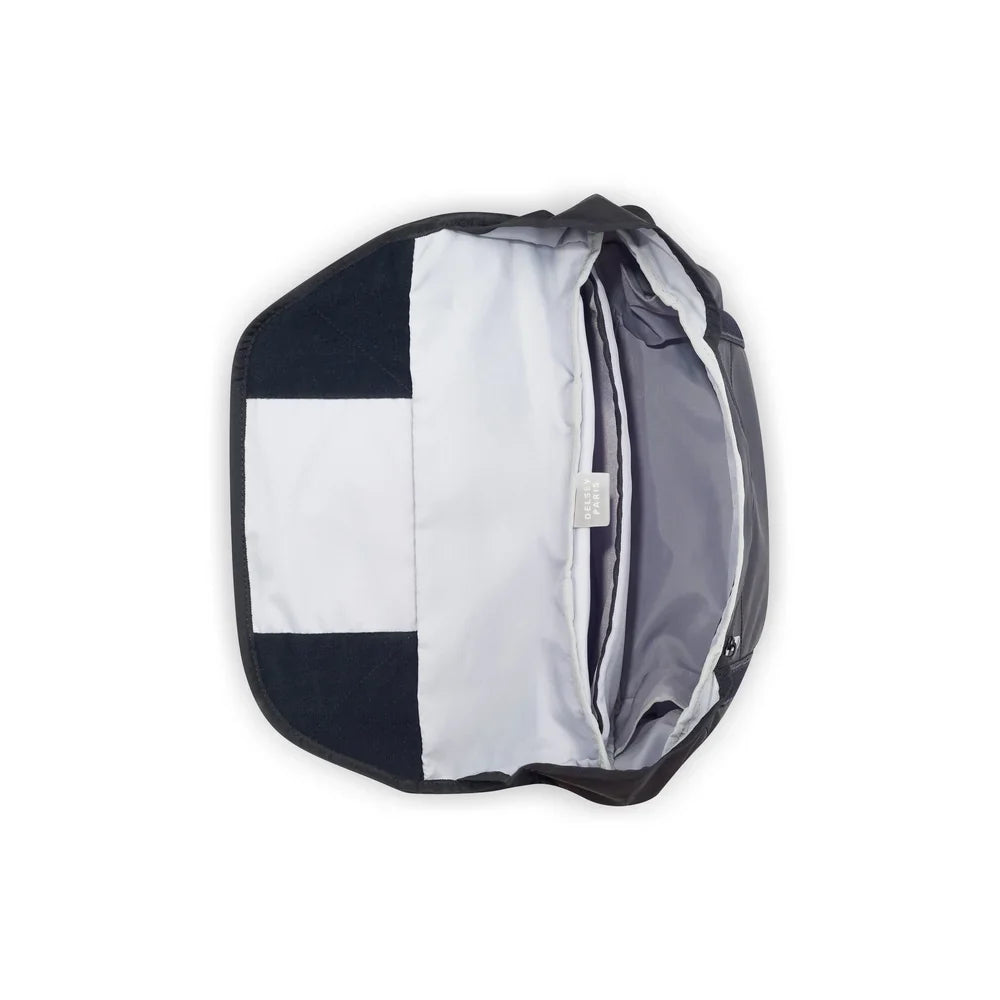 RASPAIL Messenger Bag BLACK Promotional Price
